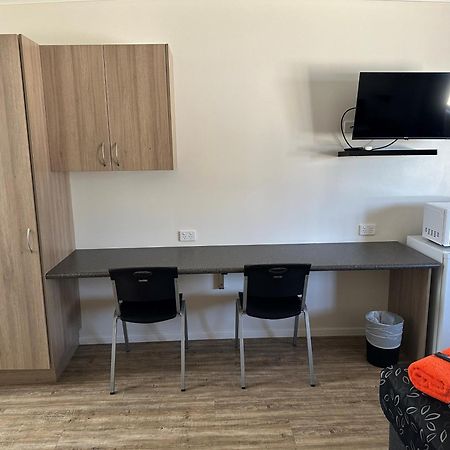 Winton Outback Motel מראה חיצוני תמונה