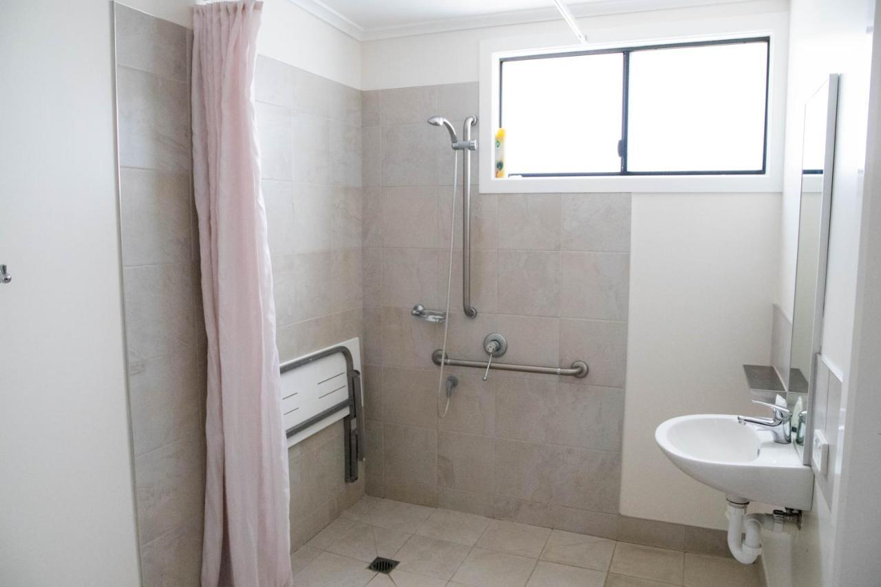Winton Outback Motel מראה חיצוני תמונה