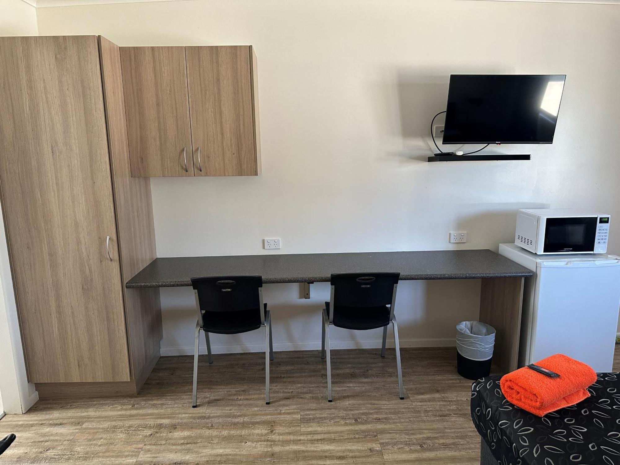Winton Outback Motel מראה חיצוני תמונה
