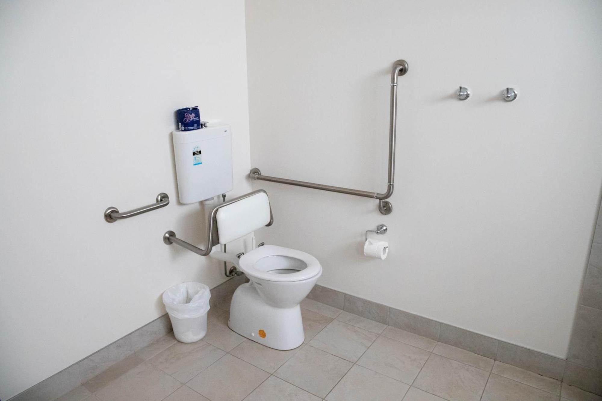 Winton Outback Motel מראה חיצוני תמונה