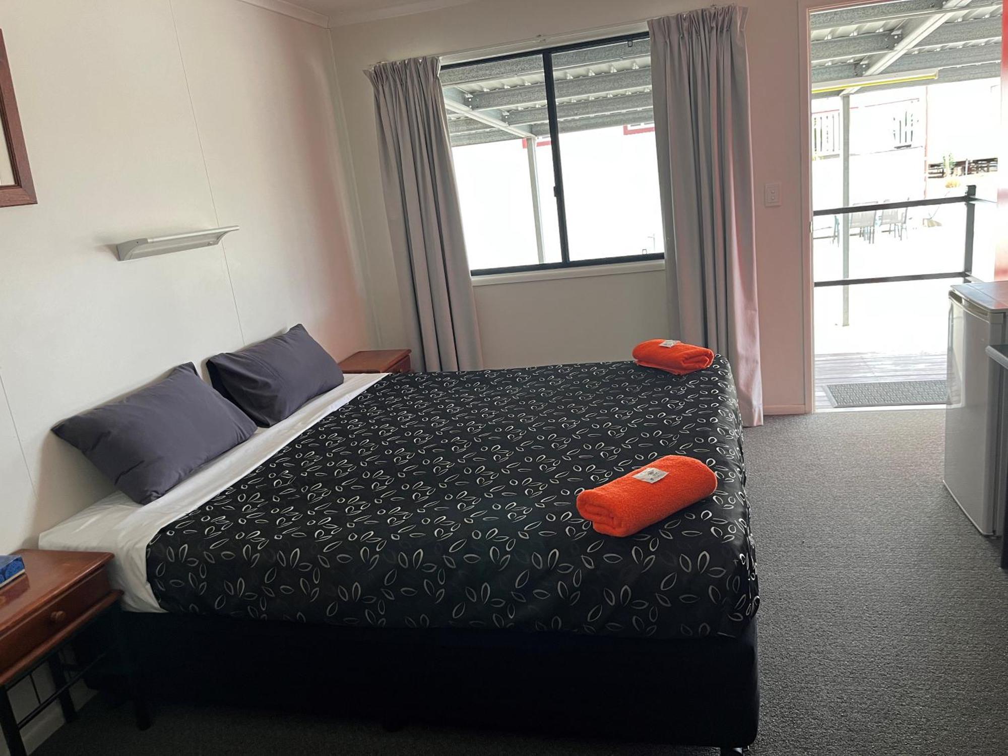 Winton Outback Motel מראה חיצוני תמונה