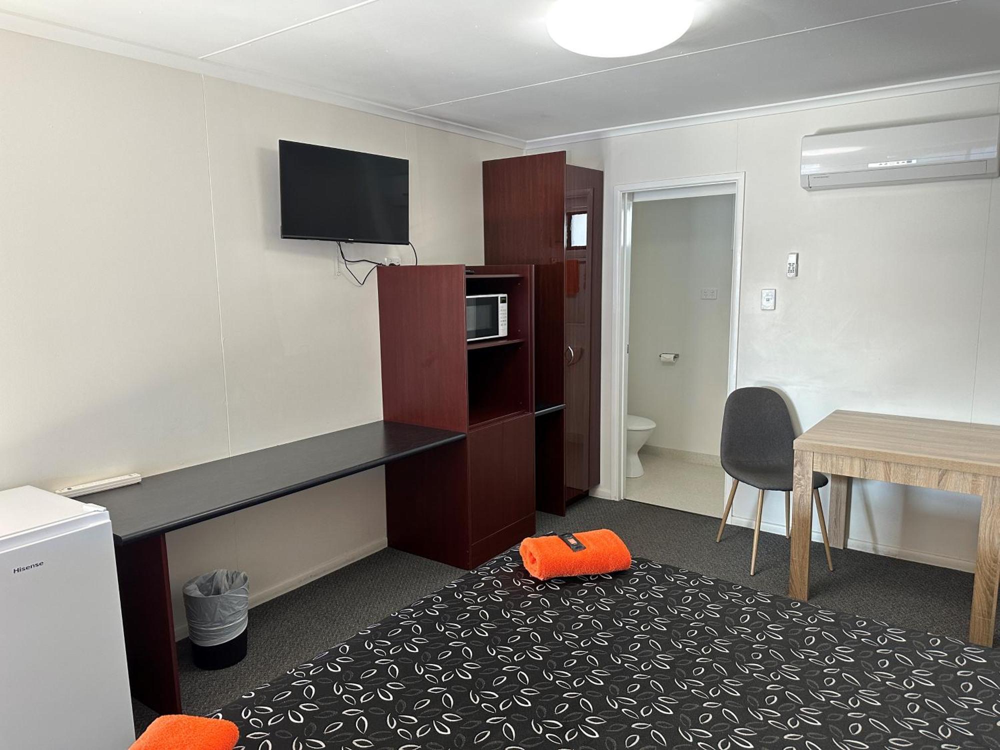 Winton Outback Motel מראה חיצוני תמונה