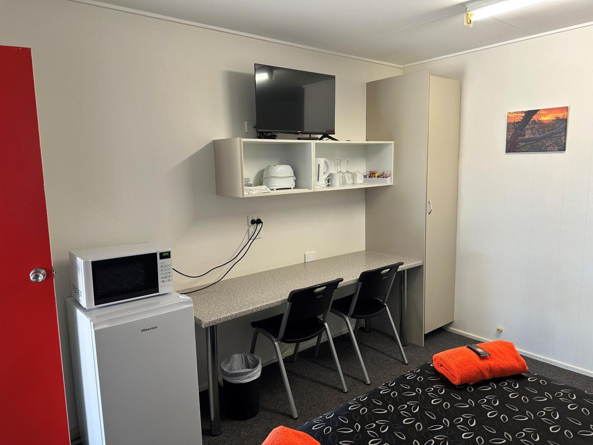 Winton Outback Motel מראה חיצוני תמונה